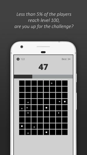 GridDot screenshot 3