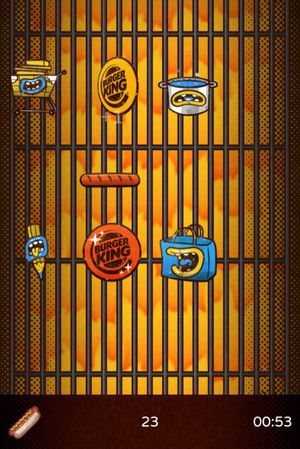 Grilled Dogs: Grillar - Es Geht Um Die Wurst screenshot 1