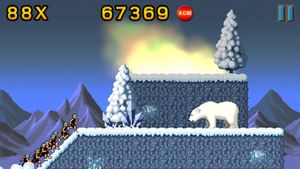 Grim Joggers screenshot 3