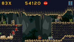 Grim Joggers screenshot 4