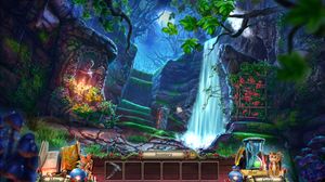 Grim Legends: The Forsaken Bride screenshot 4