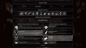 Grim Quest screenshot 1