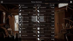 Grim Quest screenshot 4