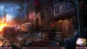 Grim Tales 8: The Final Suspect screenshot 2