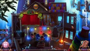 Grim Tales 8: The Final Suspect screenshot 3