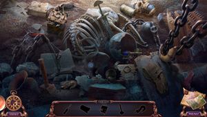 Grim Tales 8: The Final Suspect screenshot 4