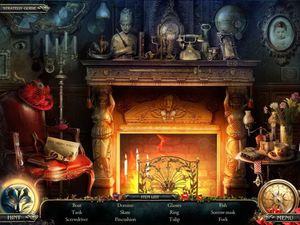 Grim Tales: The Legacy screenshot 4
