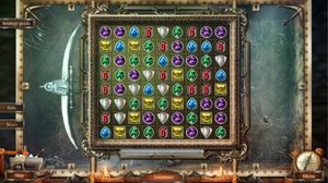 Grim Tales: The Stone Queen screenshot 1