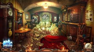 Grim Tales: The Stone Queen screenshot 2