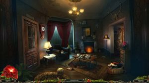Grim Tales: The Wishes screenshot 1