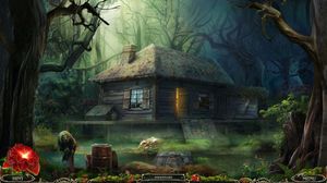 Grim Tales: The Wishes screenshot 2