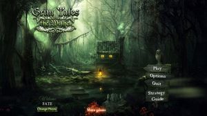 Grim Tales: The Wishes screenshot 4