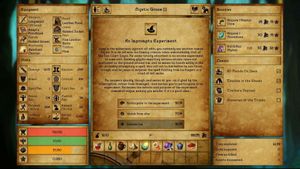 Grim Tides screenshot 3