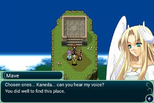 Grinsia screenshot 1