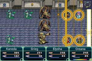 Grinsia screenshot 2