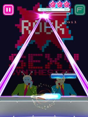 Groove Catch screenshot 3