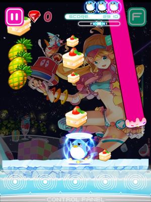 Groove Catch screenshot 4