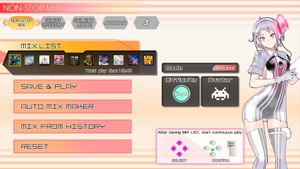 Groove Coaster screenshot 3