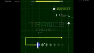 Groove Coaster screenshot 4