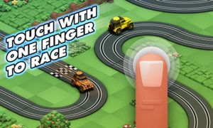 Groove Racer screenshot 3