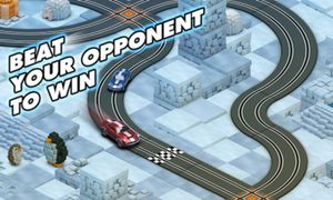Groove Racer screenshot 4