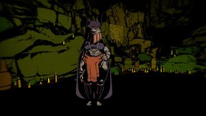 Grotto screenshot 2