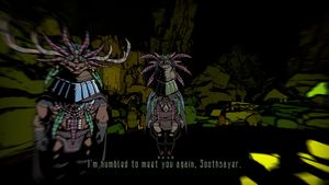 Grotto screenshot 3