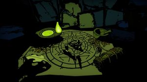 Grotto screenshot 4