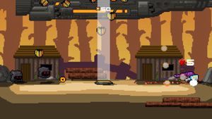 GroundsKeeper 2 screenshot 1