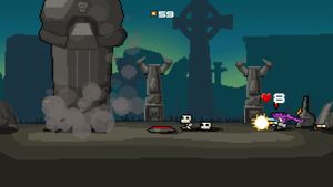 GroundsKeeper 2 screenshot 2