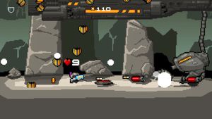 GroundsKeeper 2 screenshot 3