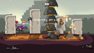 GroundsKeeper 2 screenshot 4