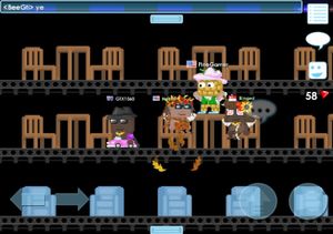 Growtopia screenshot 1
