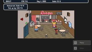 GrubDash Driver: Food Delivery Driver Simulator screenshot 4
