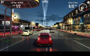 GT Racing 2: The Real Car Experience screenshot 2