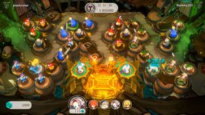 Guardian Chronicle: Random Defense screenshot 2