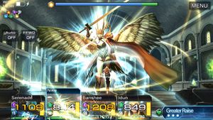 Guardian Codex screenshot 1