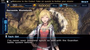 Guardian Codex screenshot 4