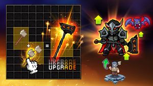 Guardian War screenshot 1