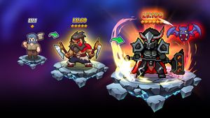 Guardian War screenshot 4