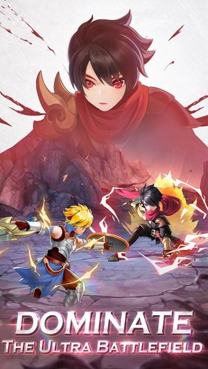 Guardians of Cloudia screenshot 3