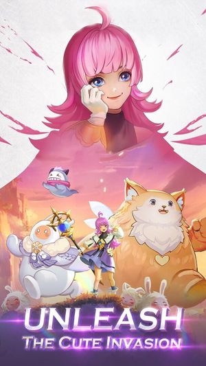 Guardians of Cloudia screenshot 4