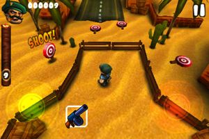 Guerrilla Bob screenshot 3