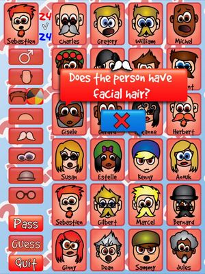 Guess the Person? screenshot 4