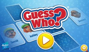 Guess Who? screenshot 2