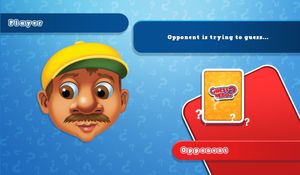 Guess Who? screenshot 4