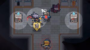 Guidus screenshot 1