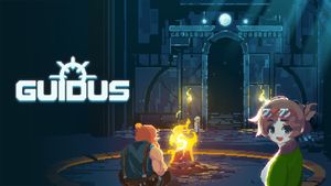 Guidus screenshot 2