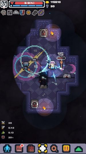 Guidus screenshot 4