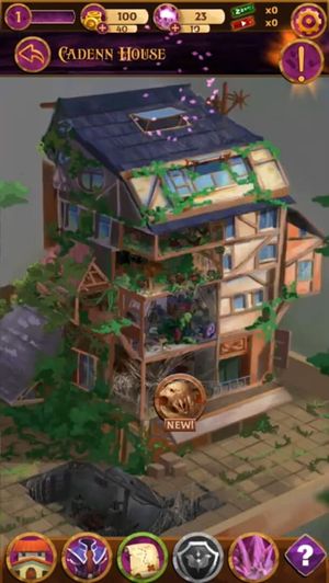 Guild Masters screenshot 1